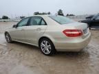 2011 Mercedes-Benz E 350 Bluetec