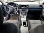 2006 Subaru Legacy Outback 2.5I