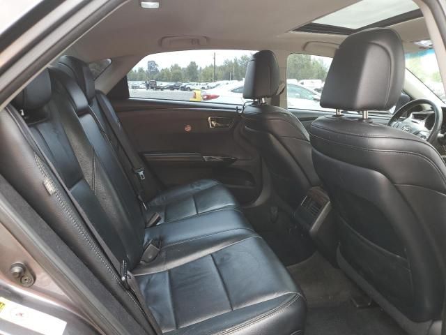 2014 Toyota Avalon Base