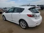 2011 Mazda 3 S