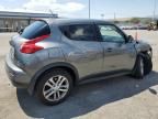 2012 Nissan Juke S