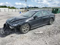 2021 Hyundai Sonata SEL en venta en Hueytown, AL