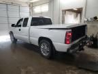 2007 Chevrolet Silverado C1500 Classic