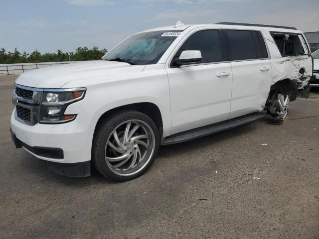 2020 Chevrolet Suburban C1500  LS