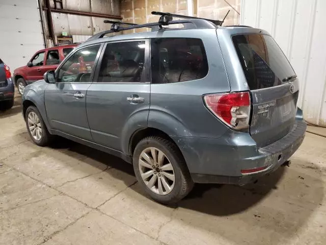 2011 Subaru Forester 2.5X Premium