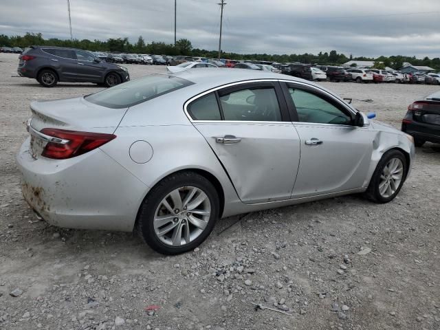 2015 Buick Regal