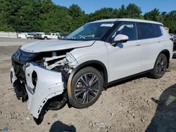 Mitsubishi Vehiculos salvage en venta: 2023 Mitsubishi Outlander SE