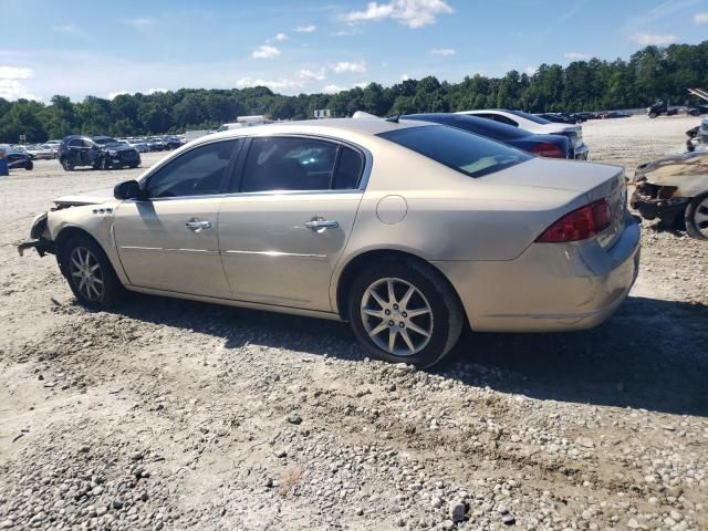 2007 Buick Lucerne CXL