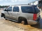 2007 GMC Yukon