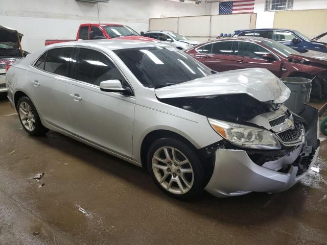 2013 Chevrolet Malibu 1LT