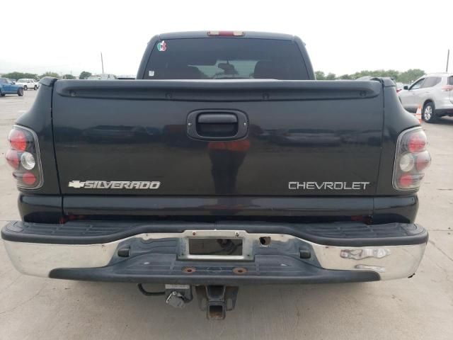 2004 Chevrolet Silverado C1500