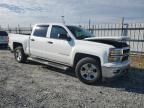 2014 Chevrolet Silverado C1500 LT