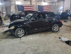 Salvage cars for sale at Columbia, MO auction: 2005 Chrysler PT Cruiser Touring