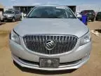 2014 Buick Lacrosse