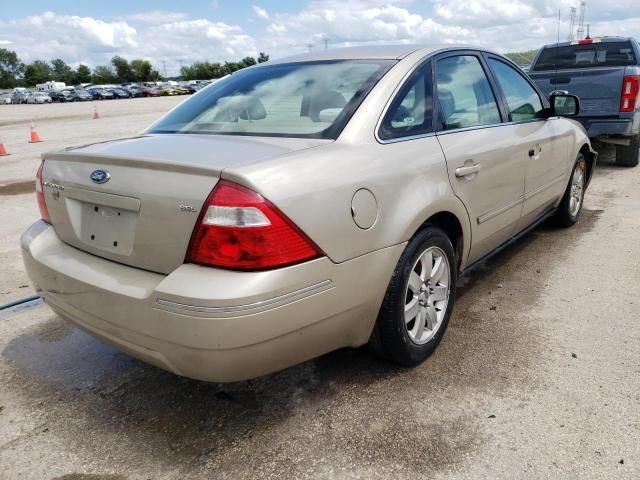 2005 Ford Five Hundred SEL