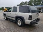 2004 Chevrolet Tahoe K1500