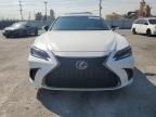 2023 Lexus ES 350 F Sport Handling