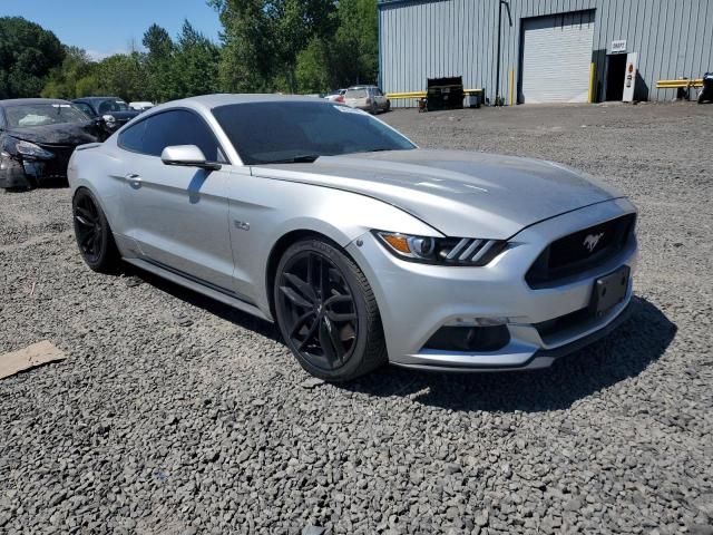 2015 Ford Mustang GT