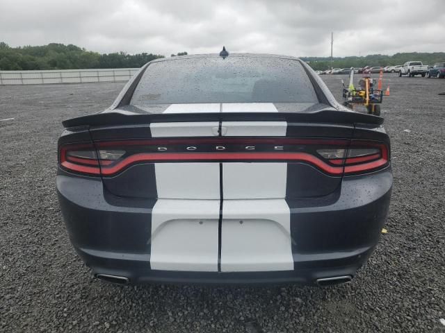 2018 Dodge Charger R/T