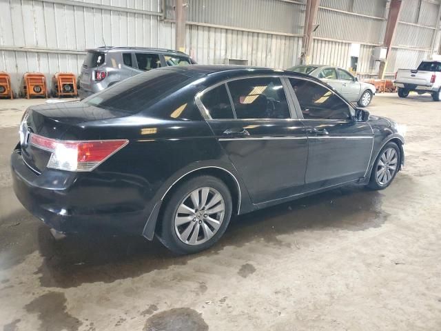 2011 Honda Accord EX