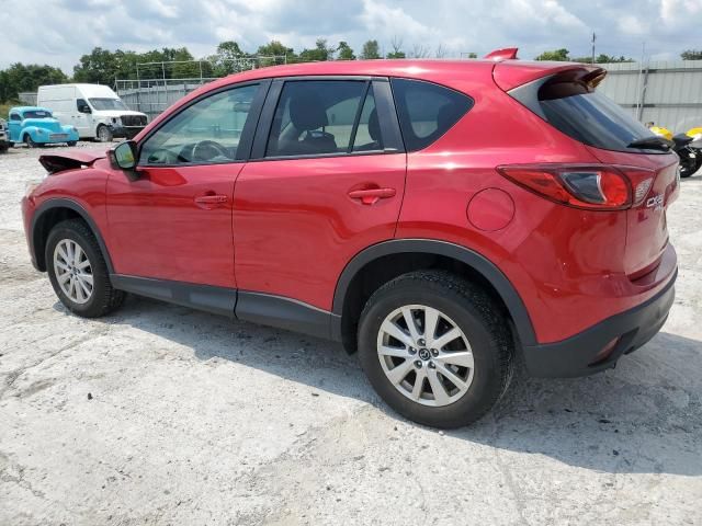 2015 Mazda CX-5 Touring