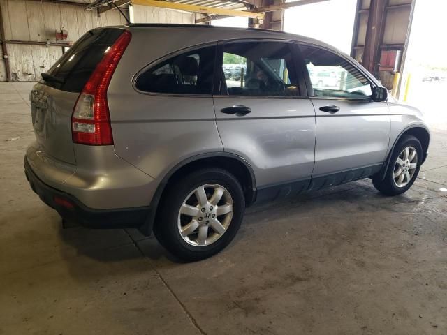 2008 Honda CR-V EX