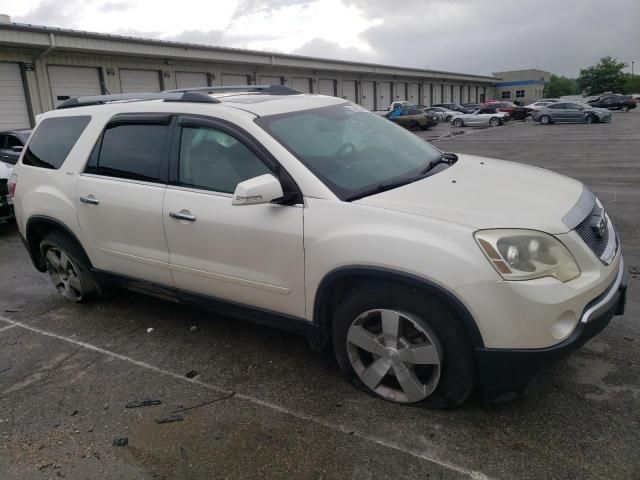 2010 GMC Acadia SLT-1