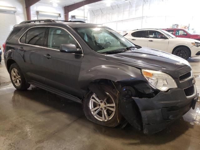 2010 Chevrolet Equinox LT