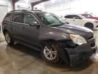 2010 Chevrolet Equinox LT