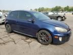 2013 Volkswagen GTI