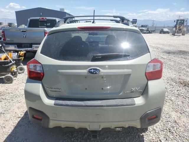 2013 Subaru XV Crosstrek 2.0 Premium