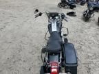 2007 Harley-Davidson Flhr