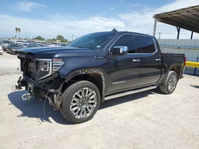 2023 GMC Sierra K1500 Denali Ultimate