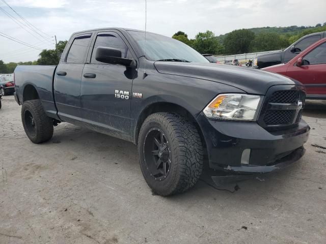 2014 Dodge RAM 1500 ST