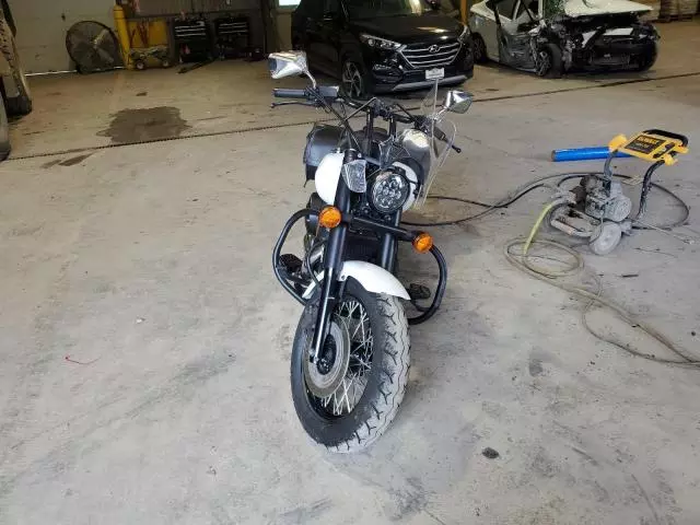 2019 Honda VT750 C2B