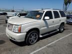 2006 Cadillac Escalade Luxury