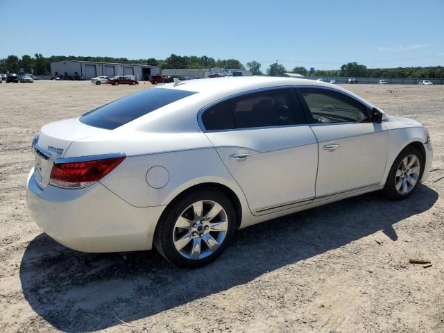 2011 Buick Lacrosse CXL