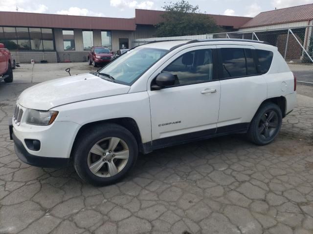 2014 Jeep Compass Sport