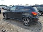 2018 Mitsubishi Outlander Sport ES