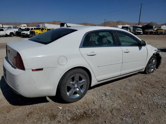 2009 Chevrolet Malibu 1LT