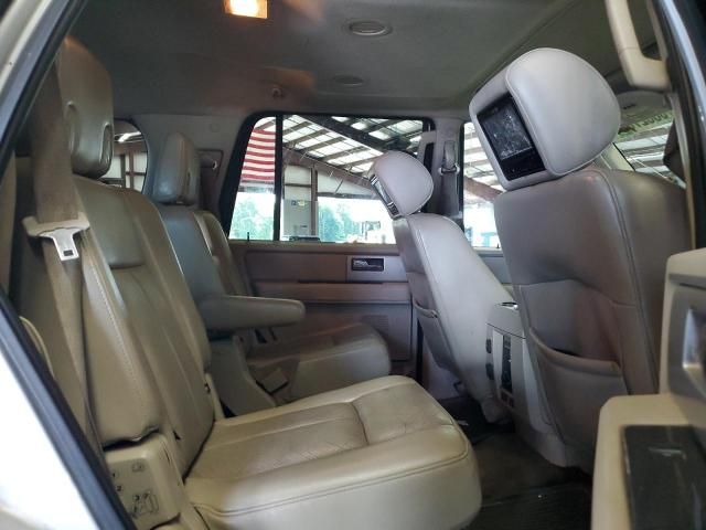 2011 Ford Expedition Limited