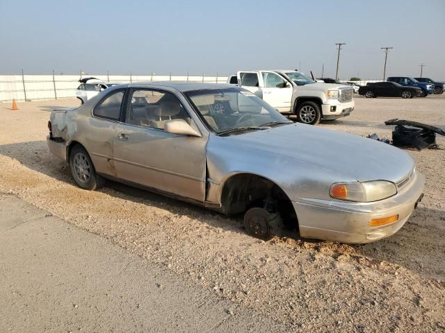 1995 Toyota Camry LE