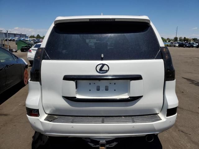 2016 Lexus GX 460