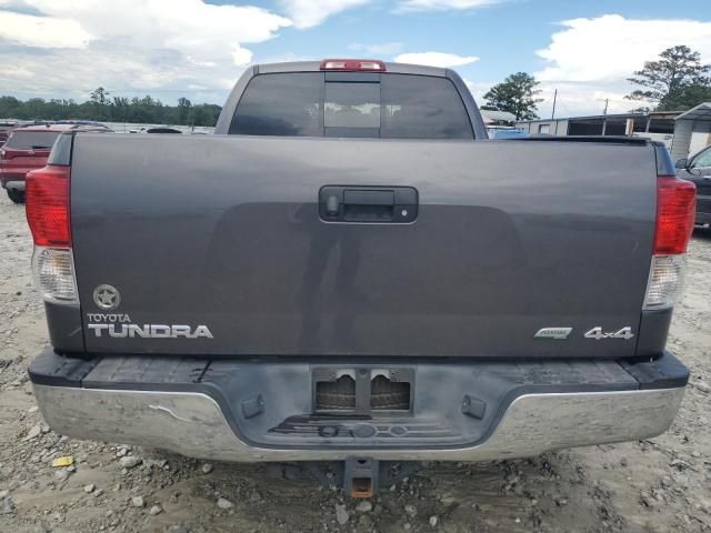 2012 Toyota Tundra Double Cab SR5