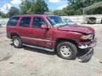 2005 GMC Yukon