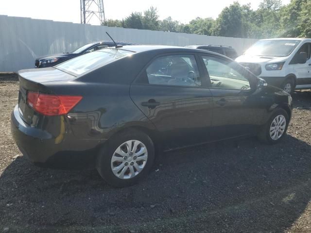 2010 KIA Forte EX