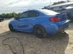 2015 BMW M235I