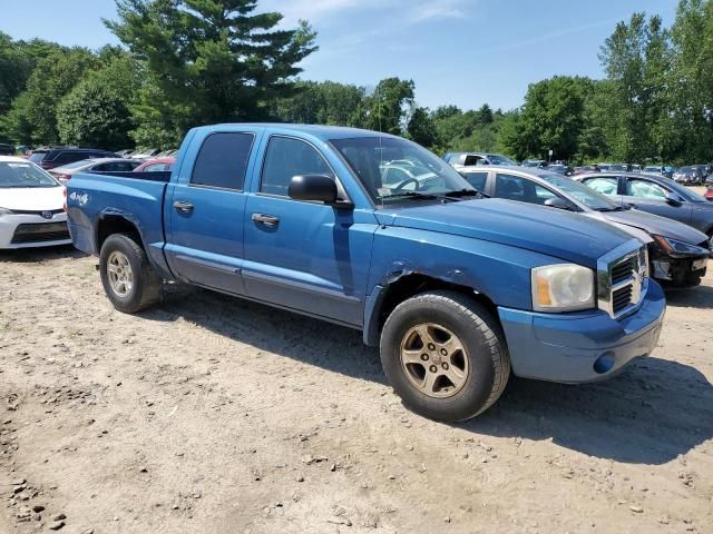 2005 Dodge Dakota Quad SLT