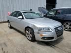 2008 Audi A6 3.2 Quattro