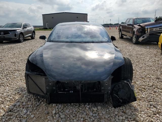 2020 Tesla Model S